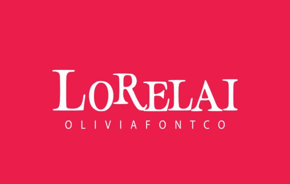 Lorelai Font: Elevate Your Small Business Brand Identity