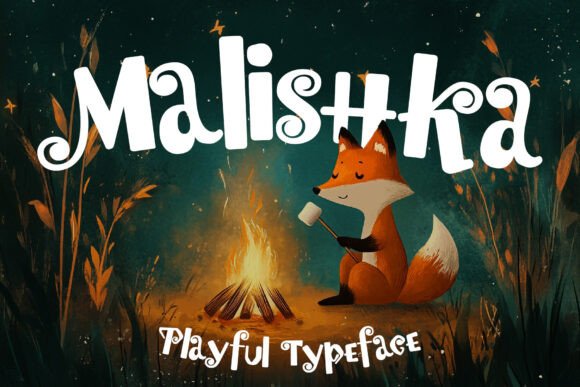Malishka: A Designer’s Review for Real-World Branding