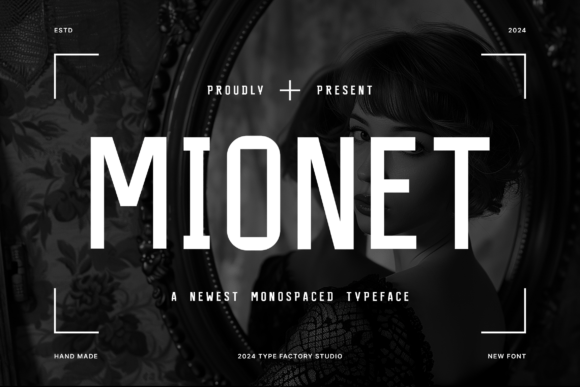 Mionet: A Designer’s Honest Take on This Sans Serif